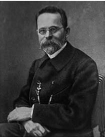 Nikolai Alexandrovich Morozov