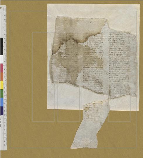 Codex Sinaiticus