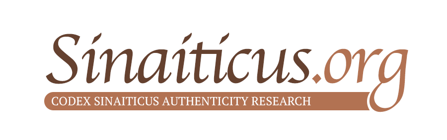 Sinaiticus.org